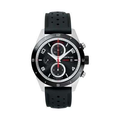 Montblanc TimeWalker Automatic Chronograph 43 mm watch