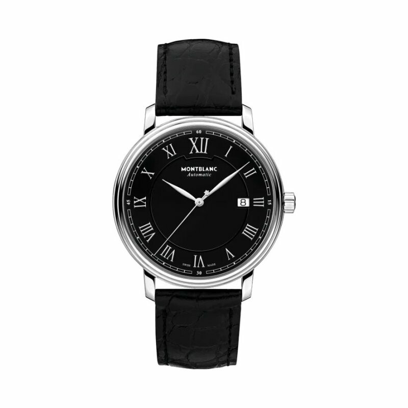 Montre Montblanc Tradition Automatic Date