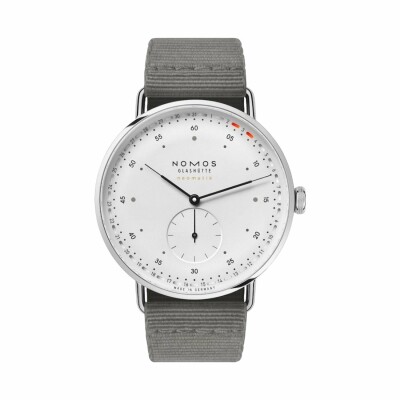 Montre Nomos Metro Neomatik 41