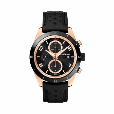 Montre Montblanc TimeWalker Automatic Chronograph 43 mm