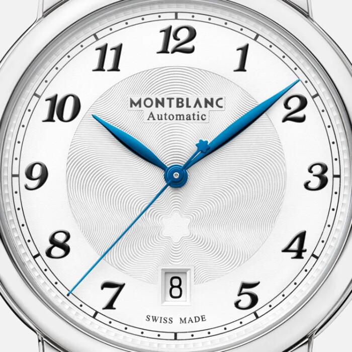 Montre Montblanc Star Legacy Automatic Date 39