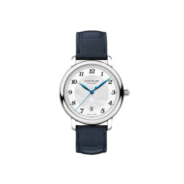 Montre Montblanc Star Legacy Automatic Date 39