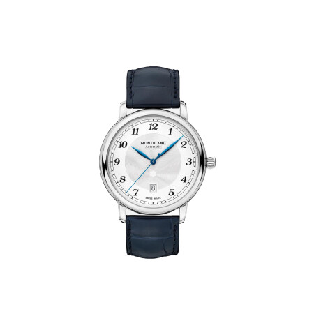 Montre Montblanc Satr Legacy Automatic Date 42mm