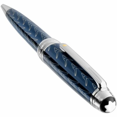 Montblanc Meisterstück Le Petit Prince Solitaire Midsize pen