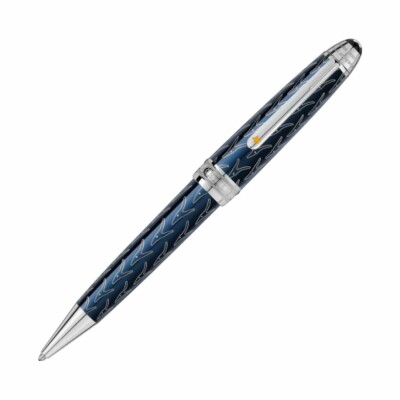 Montblanc Meisterstück Le Petit Prince Solitaire Midsize pen