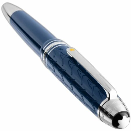 Montblanc Meisterstück M Le Petit Prince LeGrand feather pen