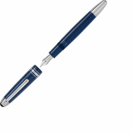 Montblanc Meisterstück M Le Petit Prince LeGrand feather pen