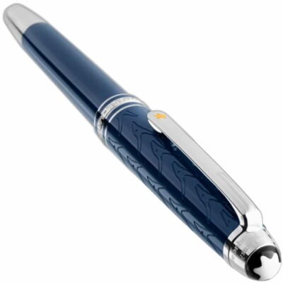 Rollerball Montblanc Meisterstück Le Petit Prince Classique