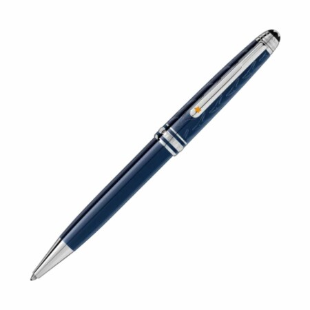 Montblanc Meisterstück Le Petit Prince Classique pen