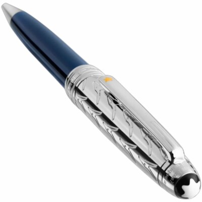 Montblanc Meisterstück Le Petit Prince Solitaire Doué Classic pen