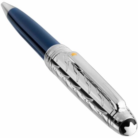 Stylo bille Montblanc Meisterstück Le Petit Prince Solitaire Doué Classique