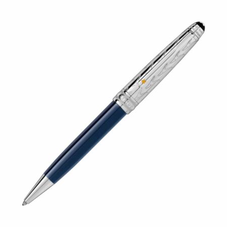 Stylo bille Montblanc Meisterstück Le Petit Prince Solitaire Doué Classique