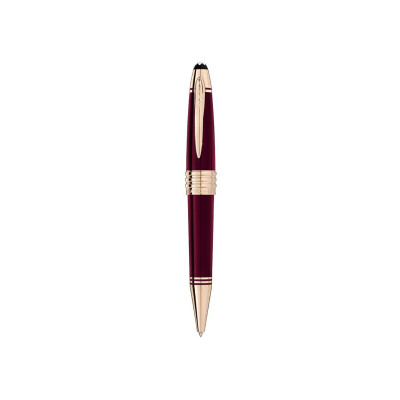 Montblanc Great Characters John F. Kennedy Special Edition pen