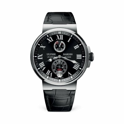 Ulysse Nardin Marine Chronometer 43mm watch