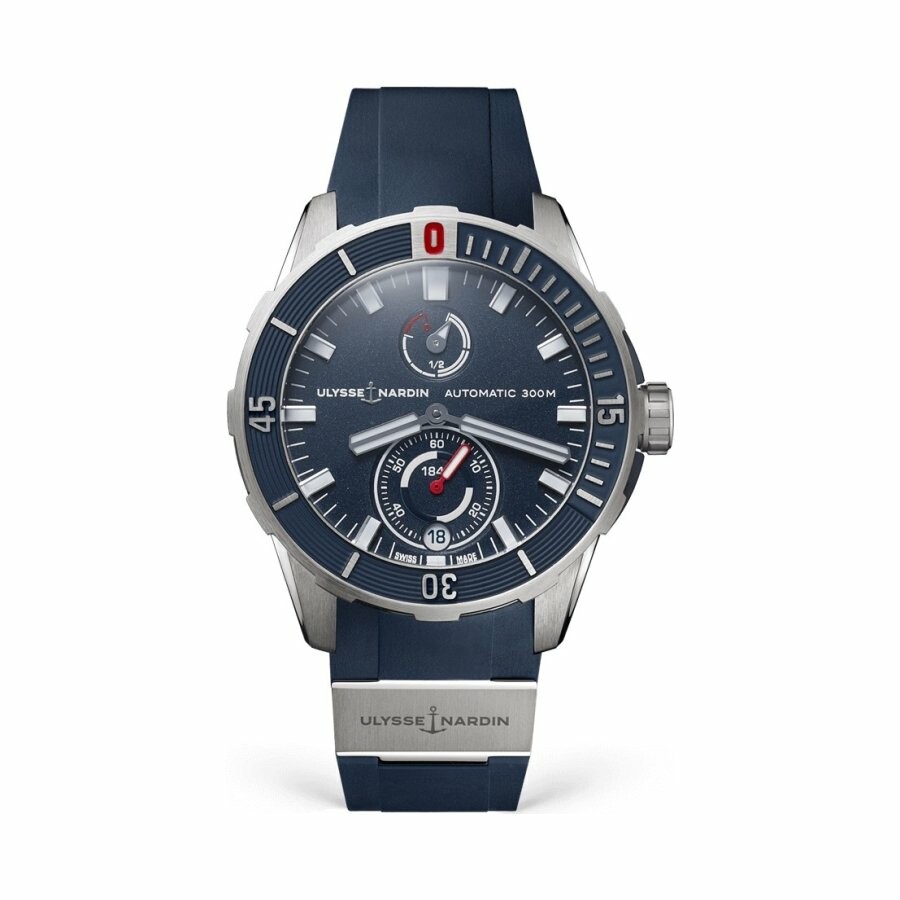 Montre fashion ulysse nardin homme