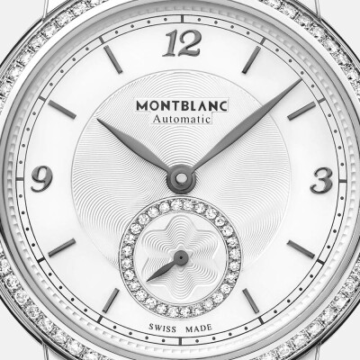 Montblanc Star Legacy Small Second 32 mm watch