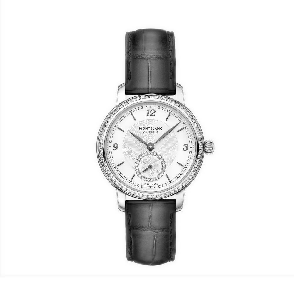 Montres Montblanc