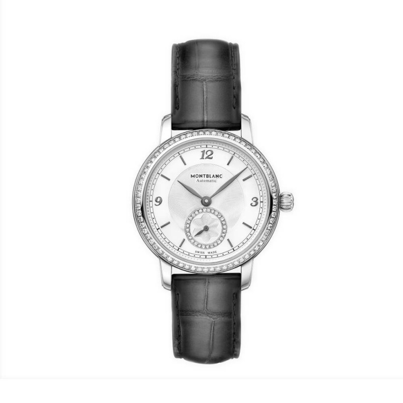 Montre Montblanc Star Legacy Small Second 32 mm