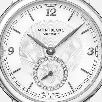 Montblanc Star Legacy Small Second 32mm watch