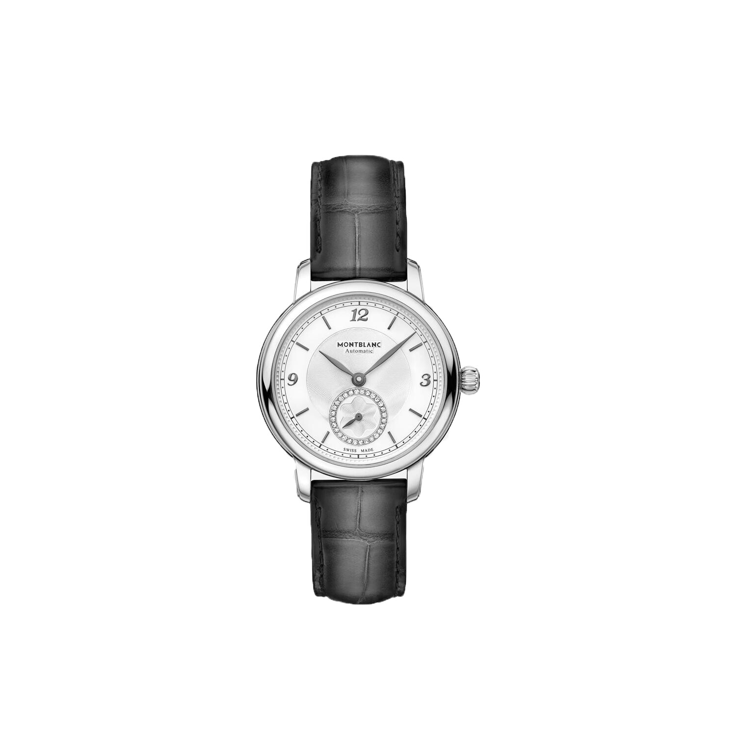 Montblanc best sale meisterstuck montre