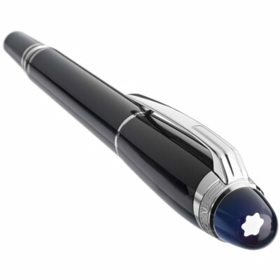 Montblanc StarWalker Precious Resin fine felt