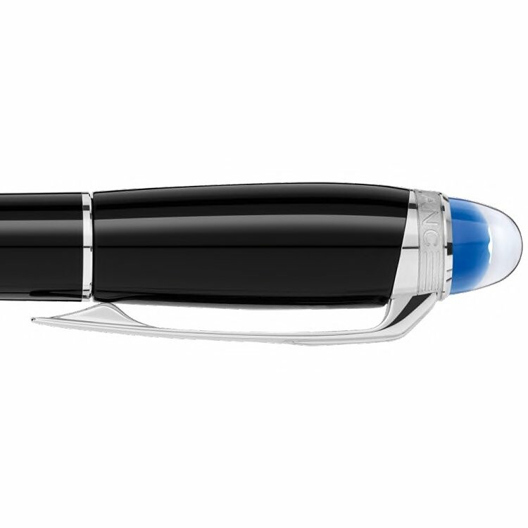 Feutre fin Montblanc StarWalker Resin