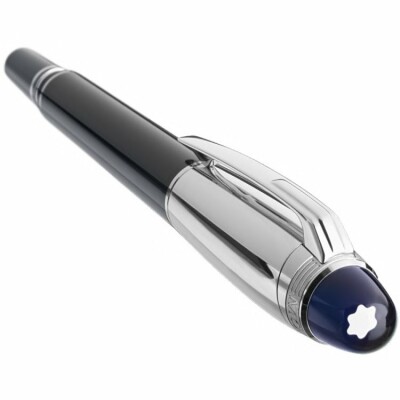 Montblanc StarWalker Doué fine felt