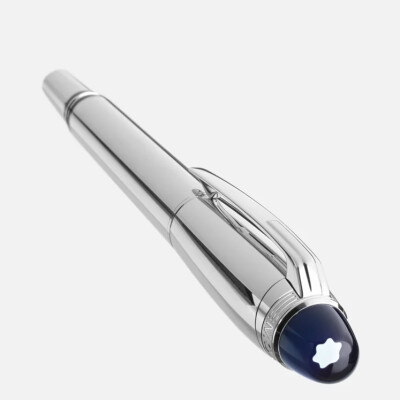 Montblanc StarWalker Metal fountain pen