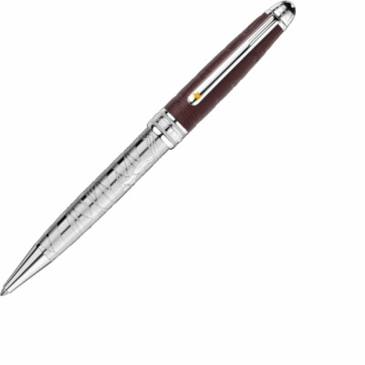  Montblanc Meisterstück Le Petit Prince Aviateur Solitaire Doué pen