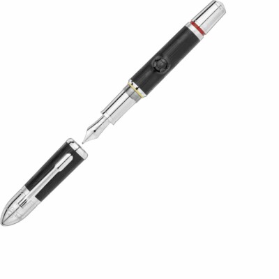 Montblanc Great Characters Walt Disney Special Edition fountain pen