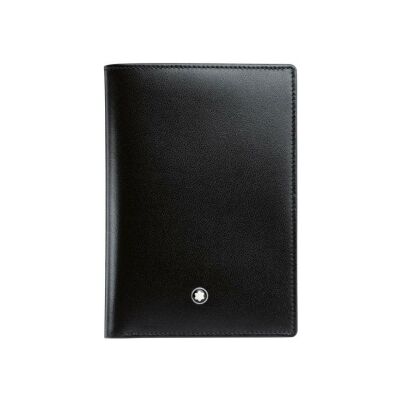 Montblanc Meisterstück 4cc wallet