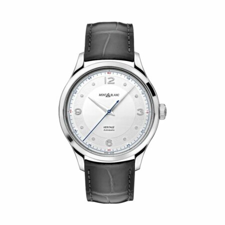 Montre Montblanc Heritage Automatic