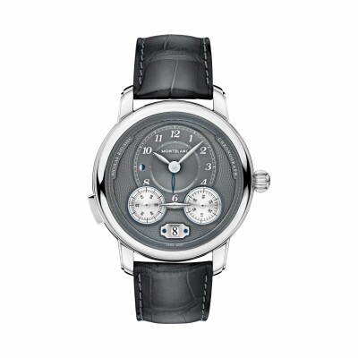 Montblanc Star Legacy Nicolas Rieussec Chronograph watch