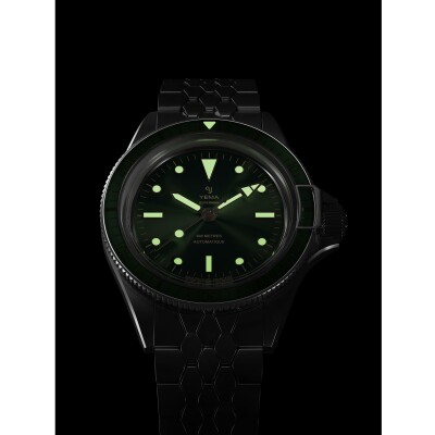 Montre Yema Superman Gilt CMM.10 41mm 12.14.44.SE.M2