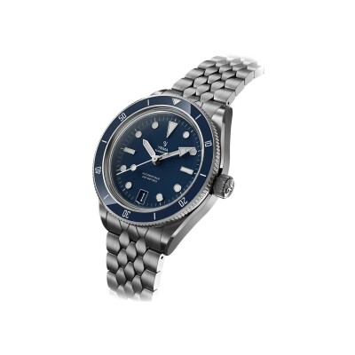 Montre Yema Superman Dato CMM.10 39mm 12.25.11.55.SE.M2