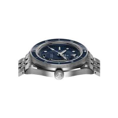 Montre Yema Superman Dato CMM.10 39mm 12.25.11.55.SE.M2
