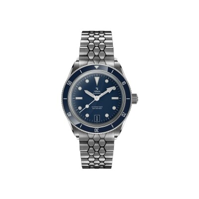 Montre Yema Superman Dato CMM.10 41mm 12.25.11.55.SN.M2