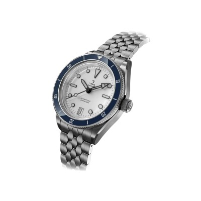 Montre Yema Superman Dato CMM.10 41mm 12.25.11.57.SE.M2