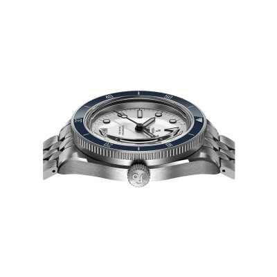 Montre Yema Superman Dato CMM.10 41mm 12.25.11.57.SE.M2