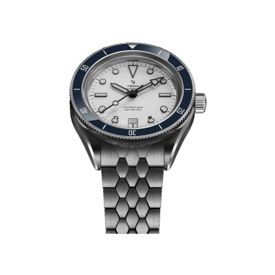 Montre Yema Superman Dato CMM.10 39mm 12.25.11.57.SN.M2