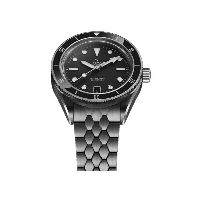 Montre Yema Superman Dato CMM.10 41mm 12.25.11.66.SE.M2