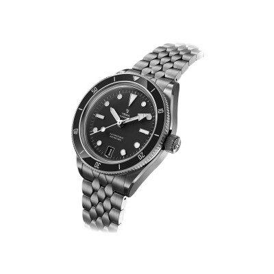 Montre Yema Superman Dato CMM.10 39mm 12.25.11.66.SN.M2