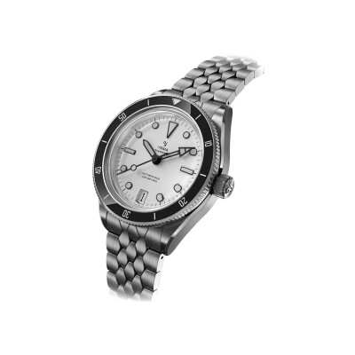Montre Yema Superman Dato CMM.10 41mm 12.25.11.67.SE.M2