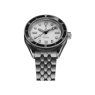 Montre Yema Superman Dato CMM.10 39mm 12.25.11.67.SN.M2