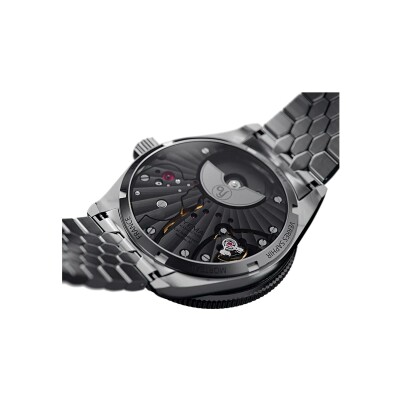 Montre Yema Superman Skin Diver CMM.20 39.5mm 12.25.20.11.SN.M3