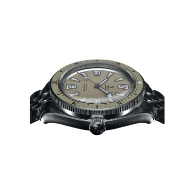 Montre Yema Superman Skin Diver CMM.20 39.5mm 12.25.20.33.SN.M3