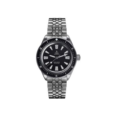 Montre Yema Superman Skin Diver CMM.20 39.5mm 12.25.20.66.SN.M3