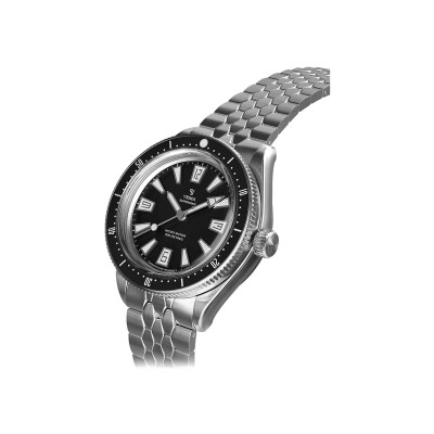 Montre Yema Superman Skin Diver CMM.20 39.5mm 12.25.20.66.SN.M3