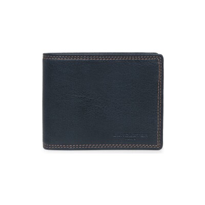 Porte-cartes Lancaster Soft Vintage Homme