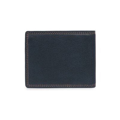 Porte-cartes Lancaster Soft Vintage Homme